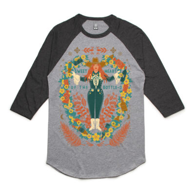 Sweetheart Tee Thumbnail