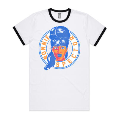 Ronnie Ringer Thumbnail