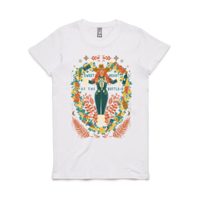 Sweetheart Maple Tee Thumbnail