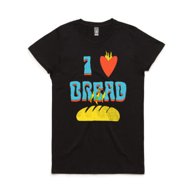 Maple bread Thumbnail