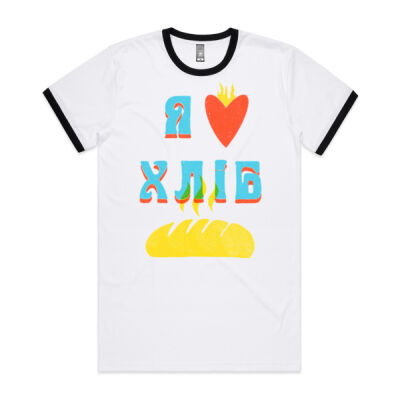 Xlib Tee Thumbnail