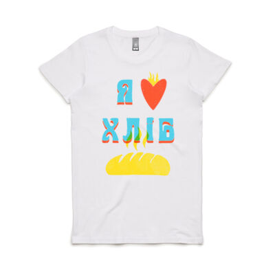 Xlib Tee Thumbnail