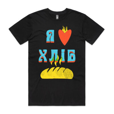 Xlib Tee Thumbnail