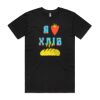 Staple Tee (Same Day) Thumbnail