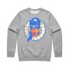 Mens United Crew (Clearance) Thumbnail