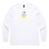 Mens Base Longsleeve Tee Thumbnail