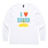 Mens Base Longsleeve Tee Thumbnail