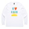 Mens Base Longsleeve Tee Thumbnail