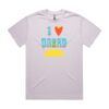 Men's Heavy Tee (Same Day) Thumbnail