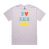 Men's Heavy Tee (Same Day) Thumbnail