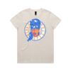 Women's Maple Tee Thumbnail