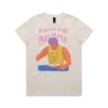 Women's Maple Tee Thumbnail