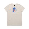 Women's Maple Tee Thumbnail