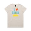Women's Maple Tee Thumbnail