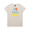 Women's Maple Tee Thumbnail