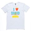 Mens Staple Tee Thumbnail