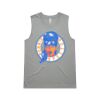 Women's Upside Tank Thumbnail