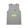 Women's Upside Tank Thumbnail