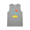 Women's Upside Tank Thumbnail