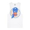 Mens Barnard Tank Thumbnail