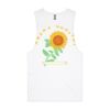 Mens Barnard Tank Thumbnail
