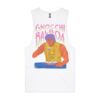 Mens Barnard Tank Thumbnail