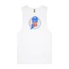 Mens Barnard Tank Thumbnail