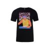 Mens Fitted Cotton Tee Thumbnail